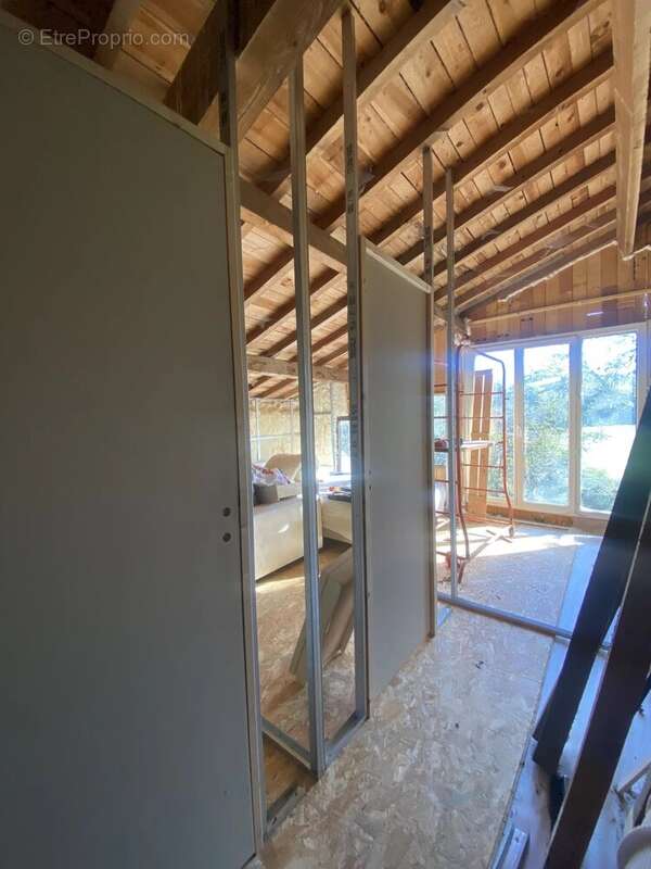 Maison à SAINT-GAUDENS