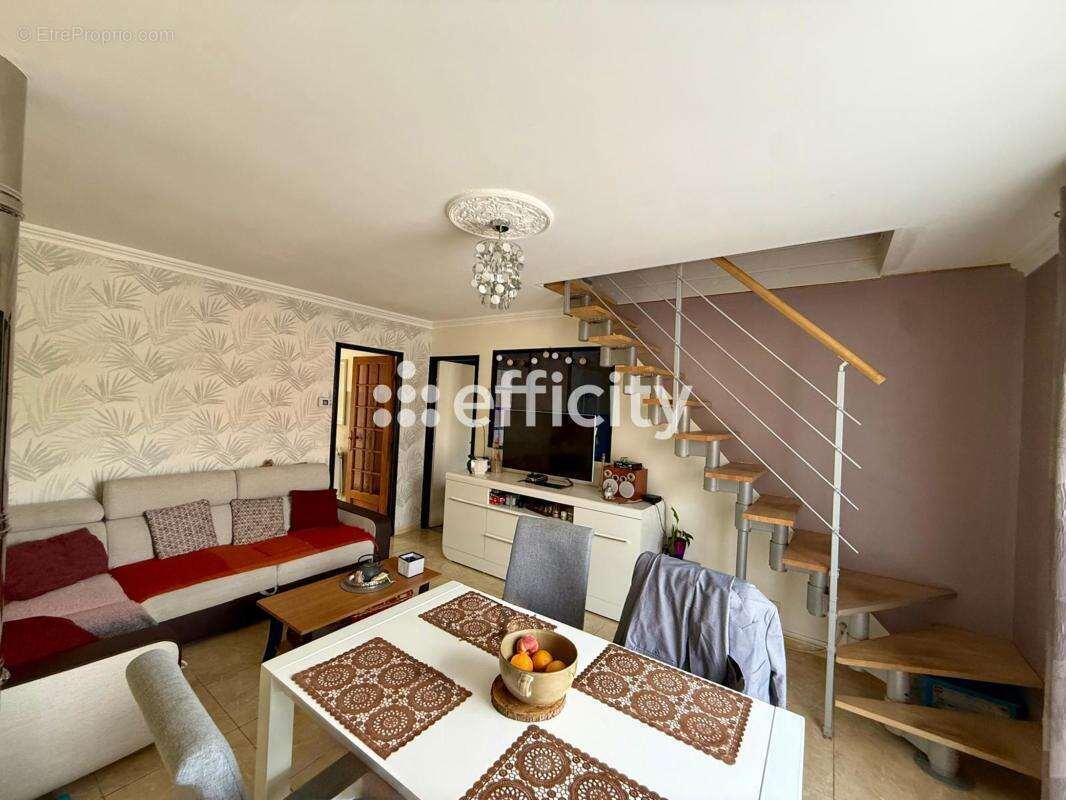 Maison 65 m² à Nogent-Sur-Oise  - photo 3