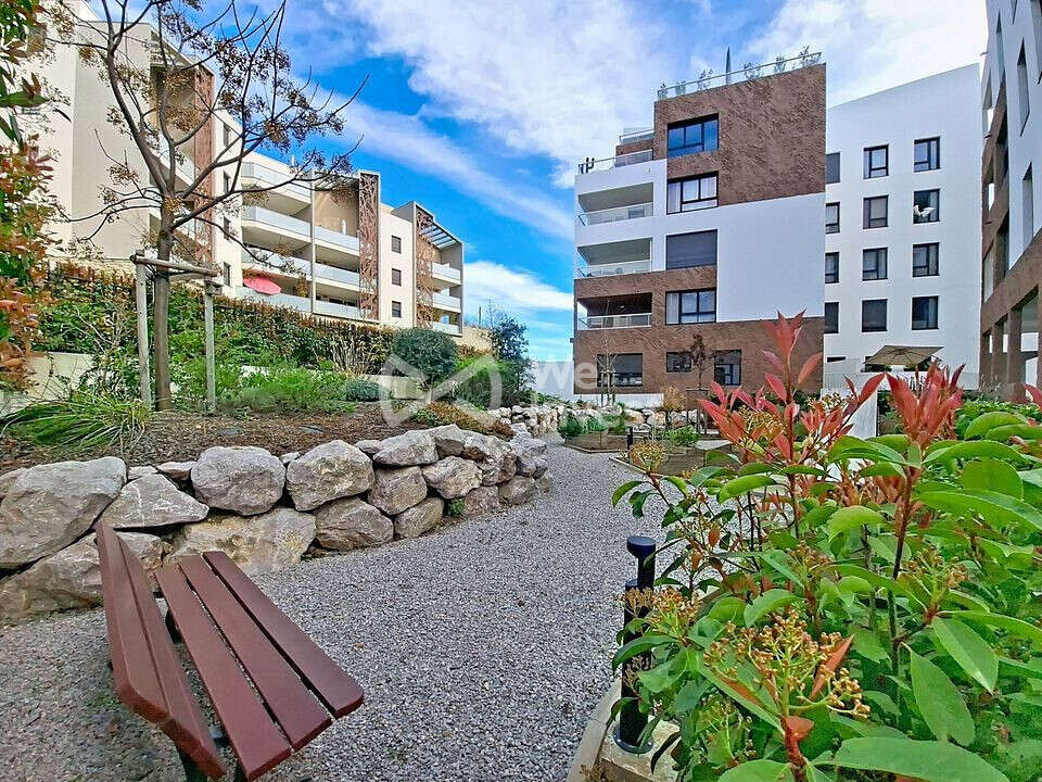 Appartement à SAINT-JEAN-DE-VEDAS
