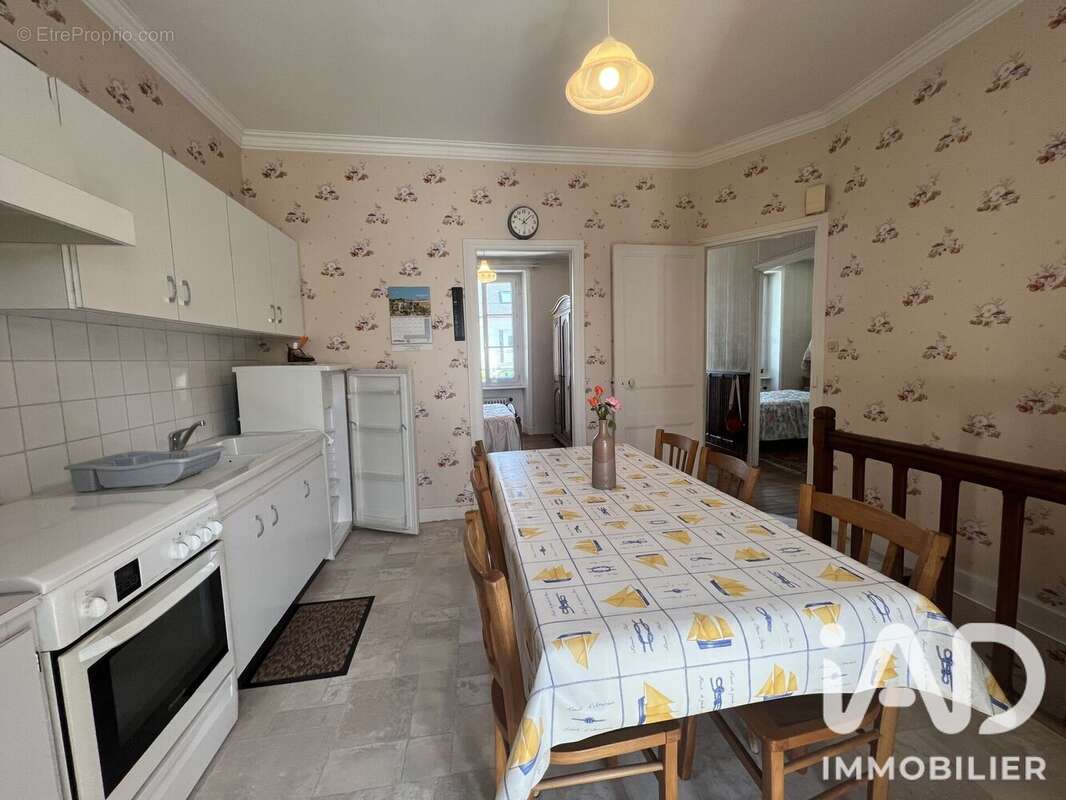 Maison 72 m² à Brest  - photo 5