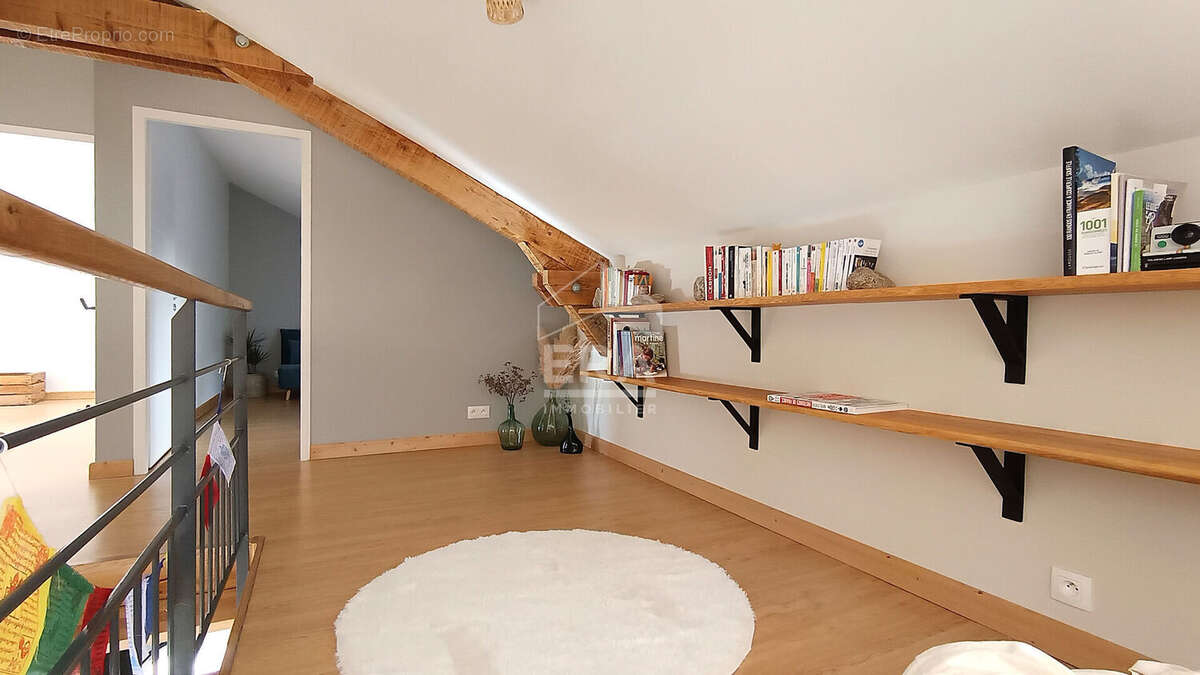 Maison à SAINT-PAULIEN