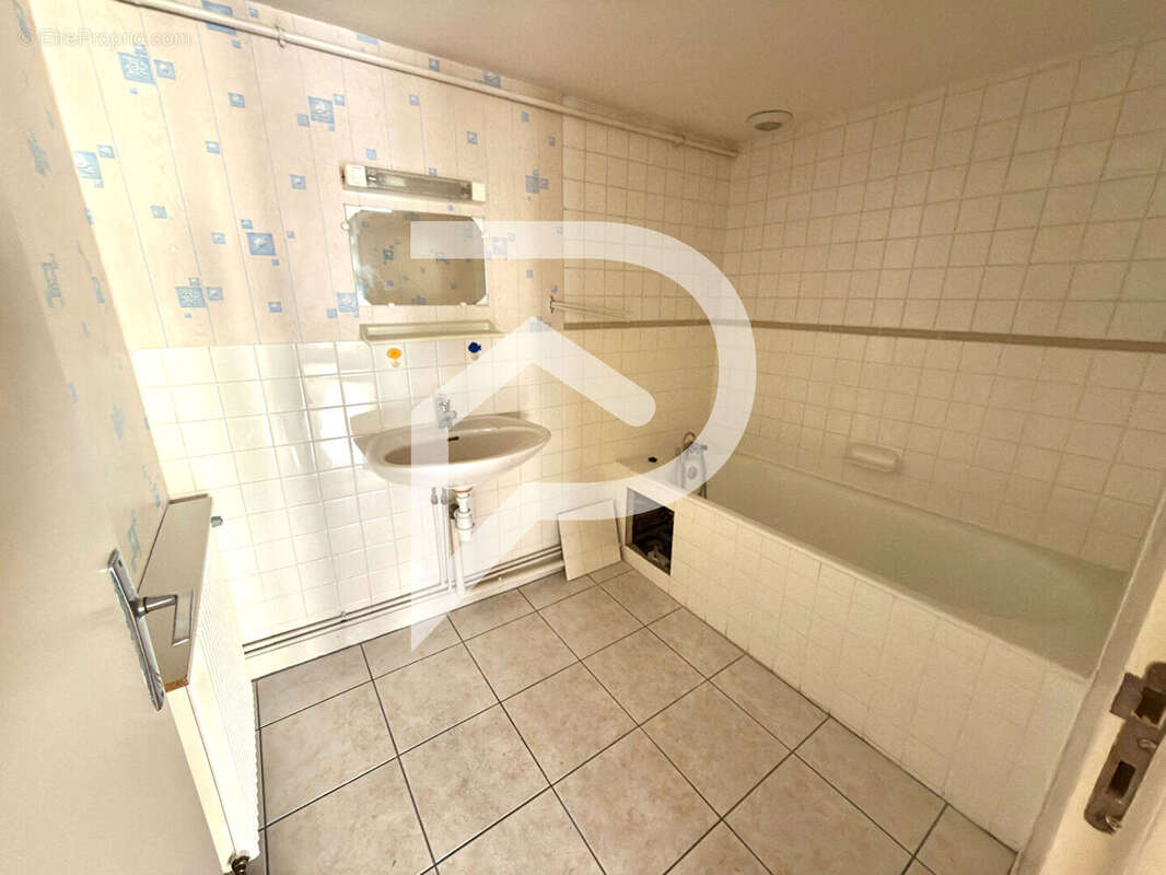 Appartement à LANGRES