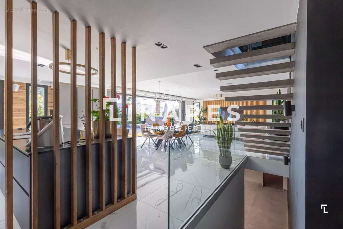 Maison à MARSEILLE-13E