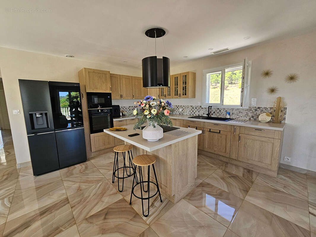 Maison à CONILHAC-CORBIERES