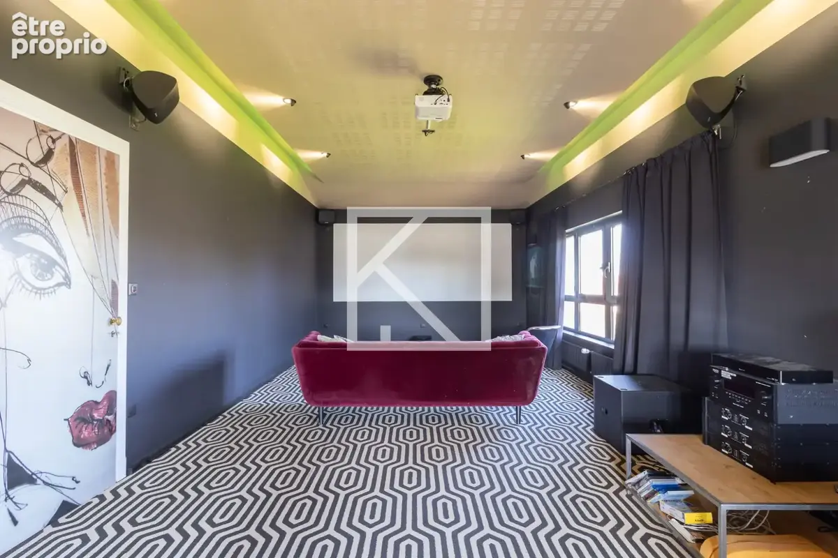 Maison 10 pièces 275 m² à vendre à La Rabateliere (85250) - photo 9