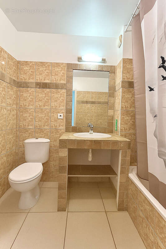 Appartement à LUCCIANA