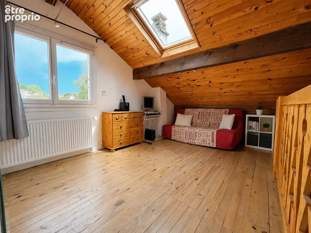 Maison 4 pièces  120m2 - photo 19