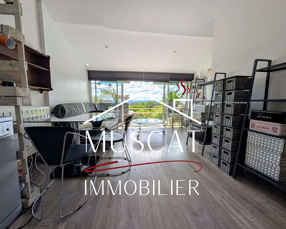 Maison à SATOLAS-ET-BONCE