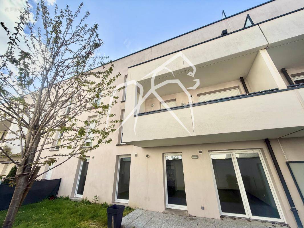 Appartement à ROUEN