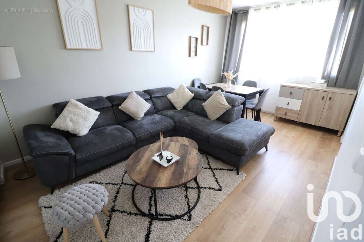 Photo 2 - Appartement à AVON