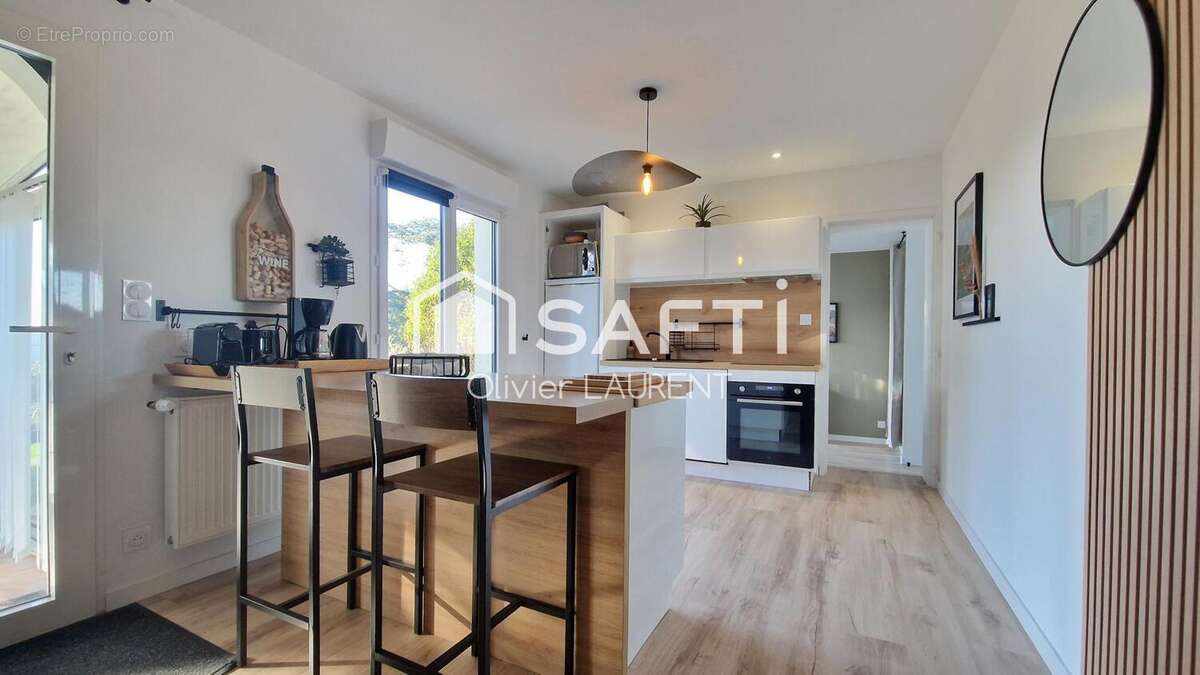 Photo 3 - Maison à PENVENAN