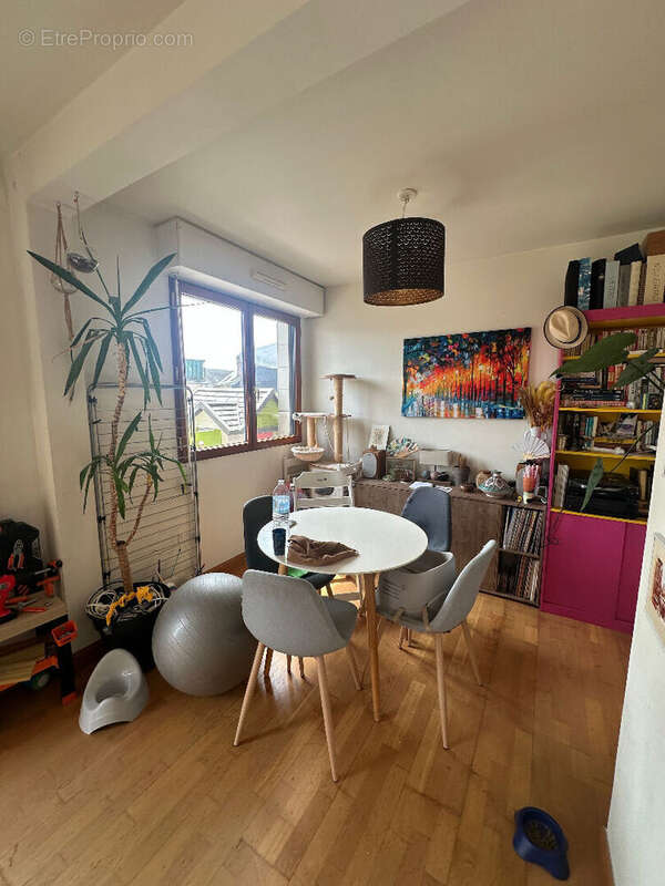Appartement à ROUEN