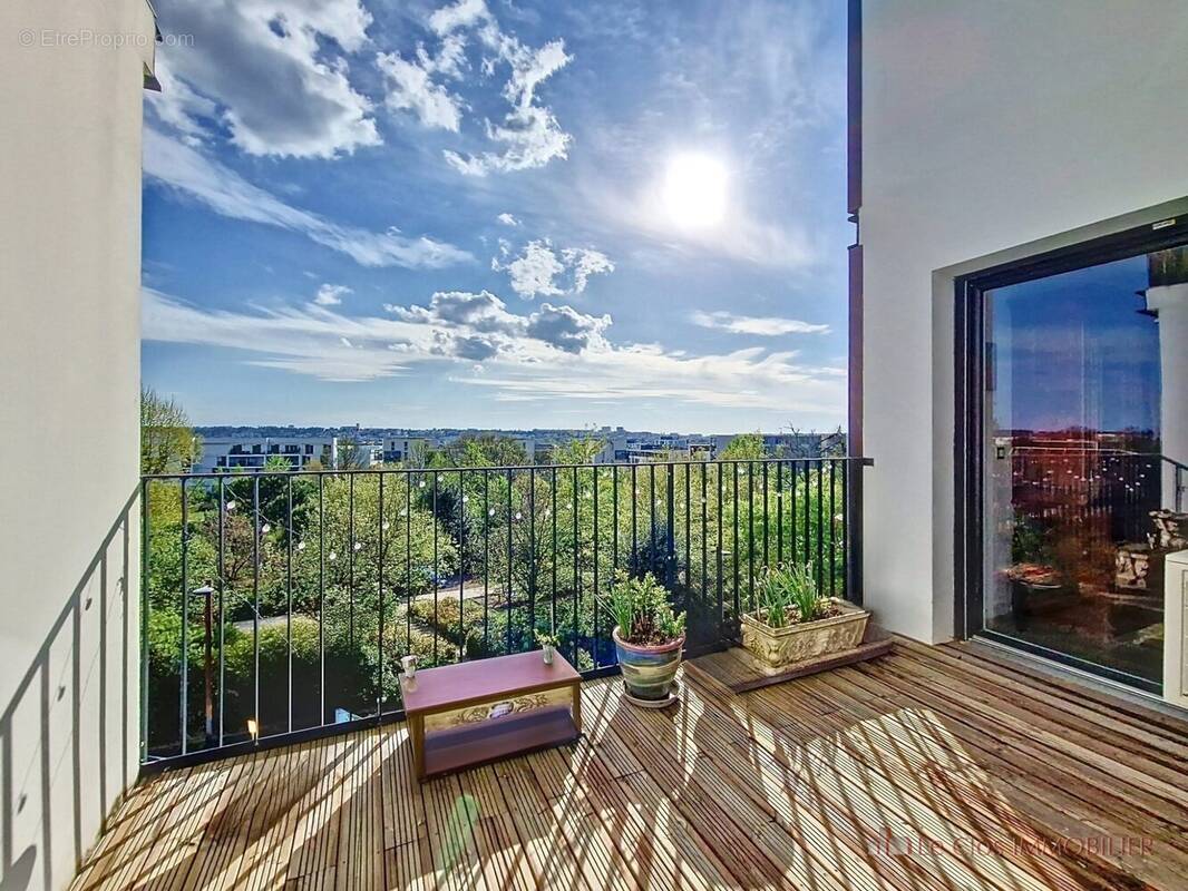 Appartement à BALMA