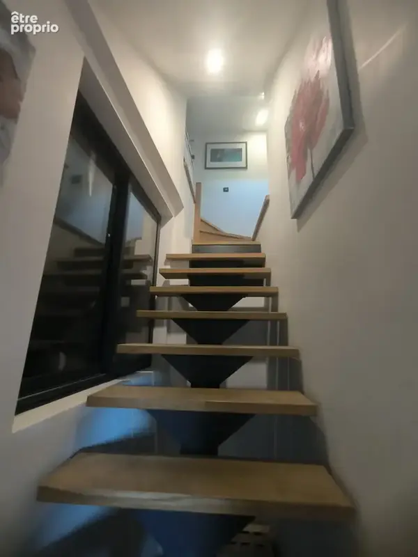 Maison en pierre de plus de 300 m2 avec vue exceptionnelle - Uzerche 19 - photo 9
