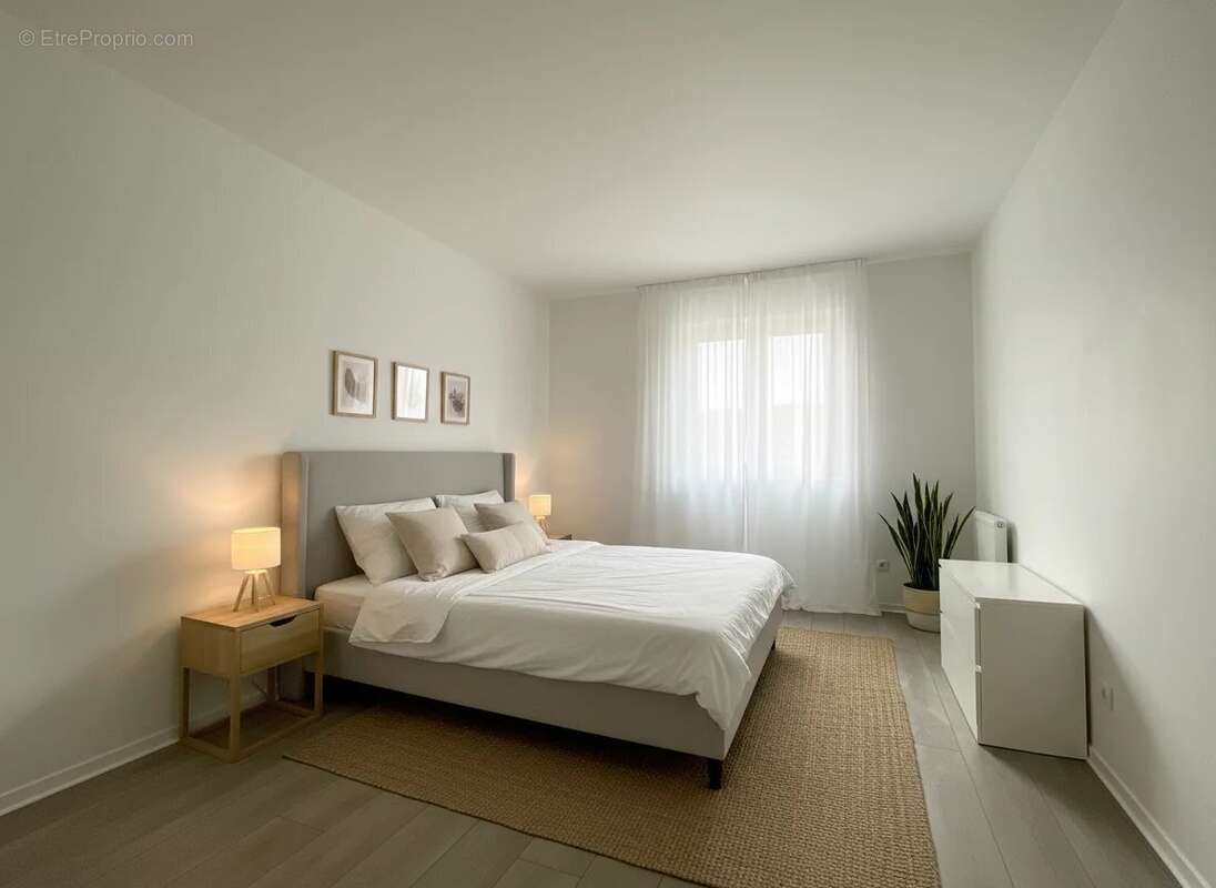 Appartement à ROUEN