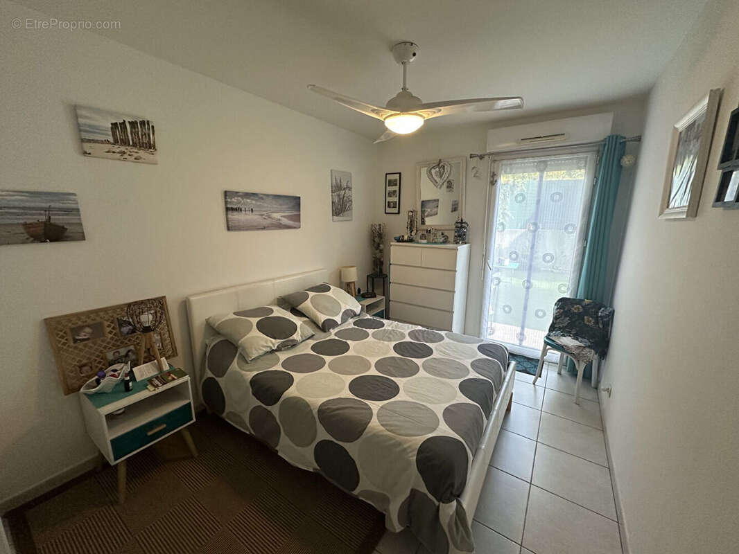 Appartement à SAINT-RAPHAEL