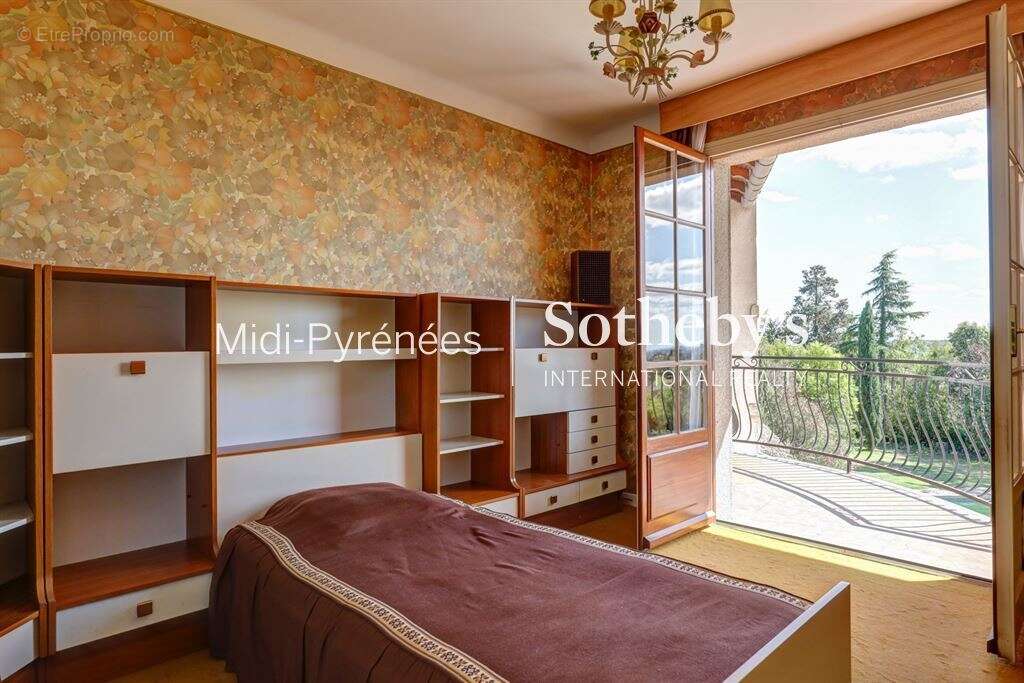 Maison à SAINT-JEAN