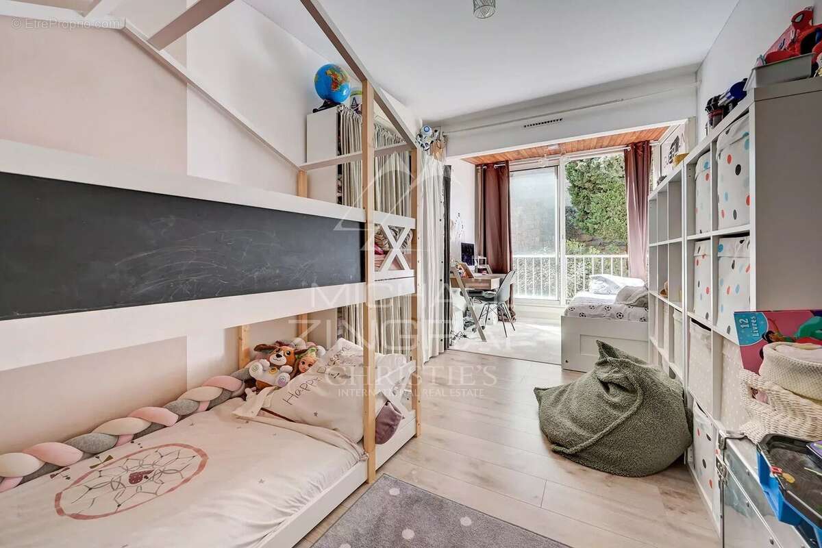 Appartement à CASSIS