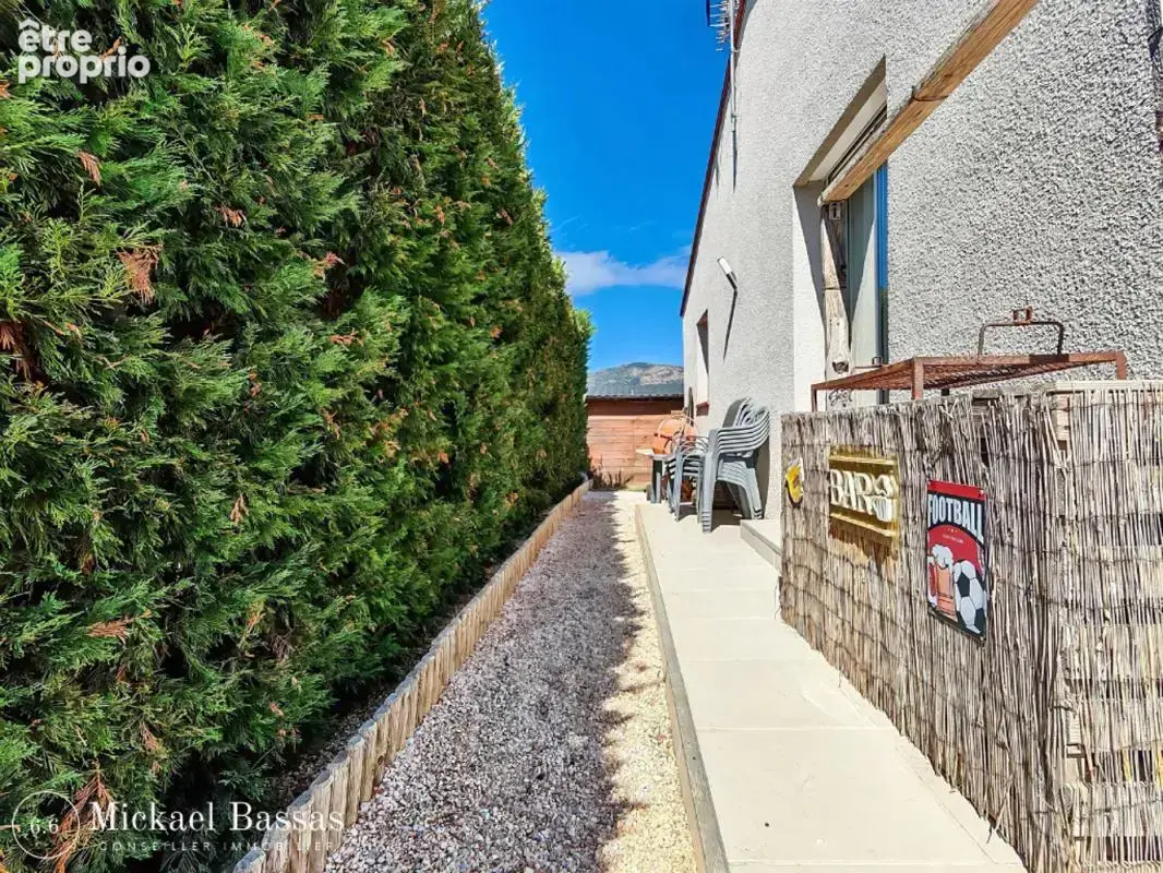 Maison 4 pièces 92 m² à vendre à Los Masos (66500) - photo 18