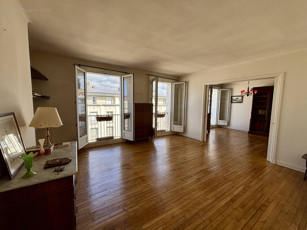 Appartement à BREST