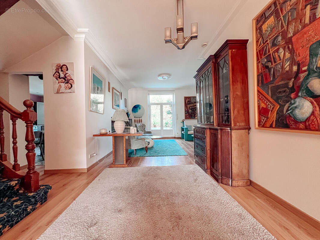 Maison à SAINT-NAZAIRE