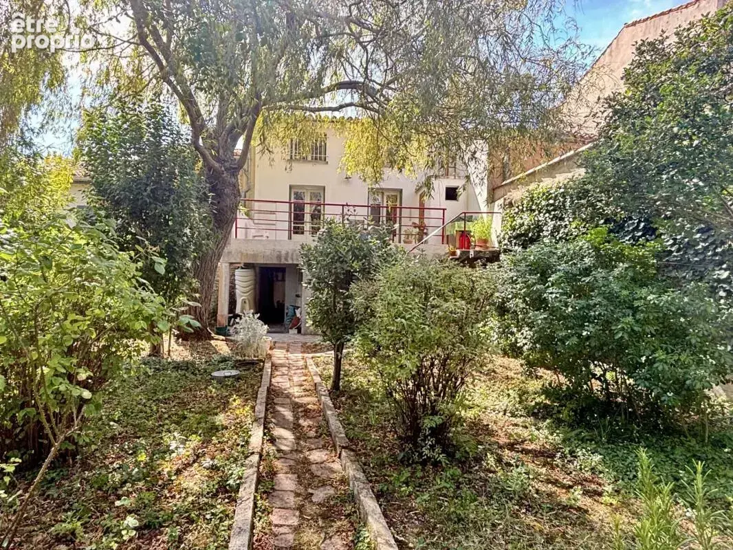 Maison à VILLEPINTE