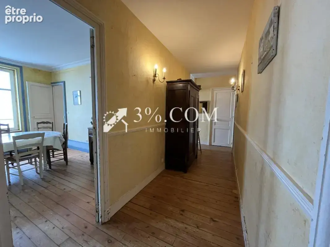 Appartement 4 pièces 79 m² à vendre à Pornichet (44380) - photo 14