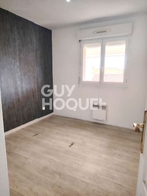 Appartement à DAX