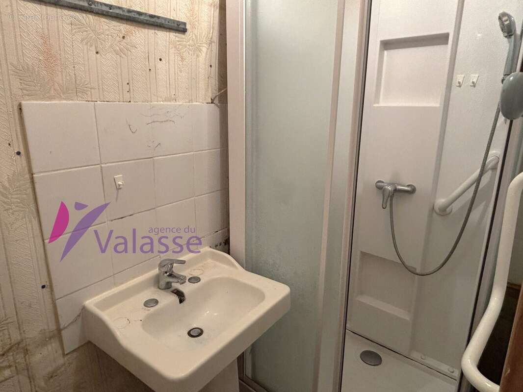 Maison à LA FRENAYE