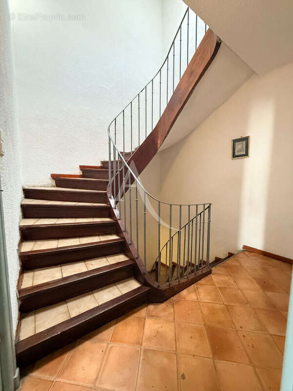 Maison à ILLE-SUR-TET