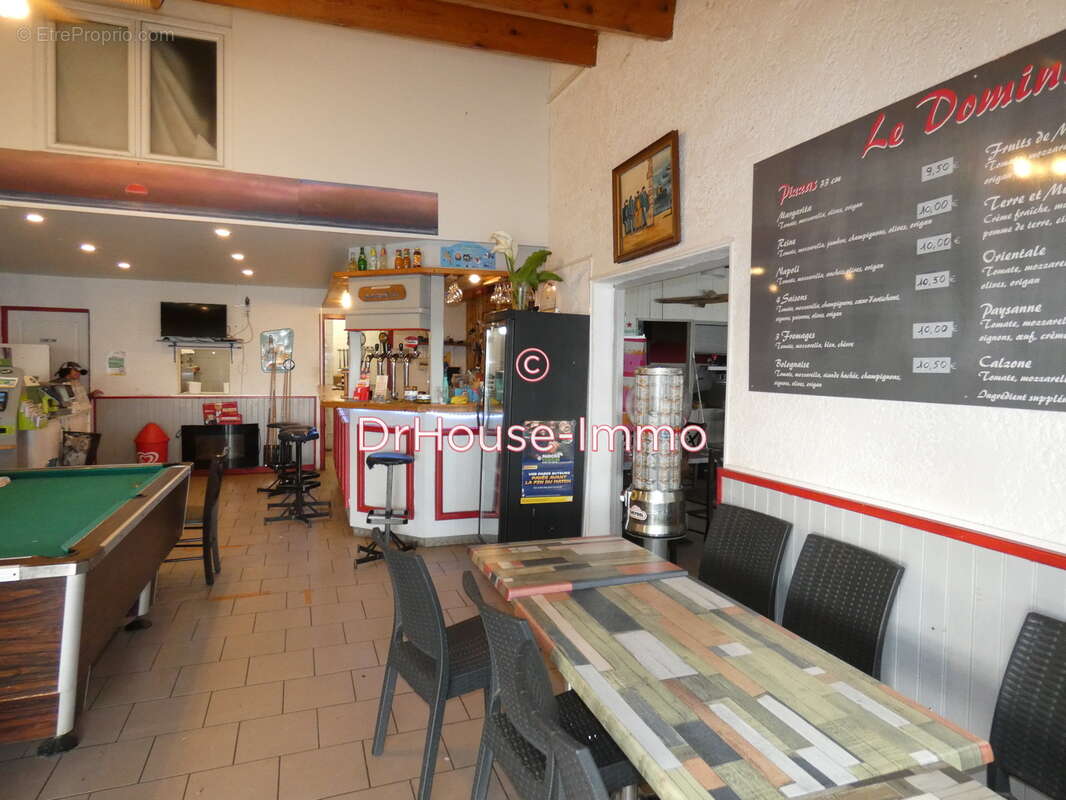 Commerce 158 m² à Saint-Georges-D'oleron  - photo 28