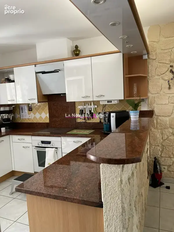 Villa t3 plain pied front de lac - photo 5