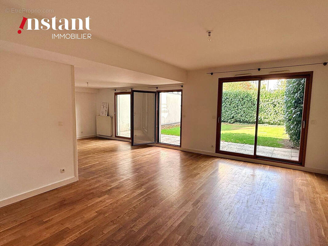 Appartement à LYON-4E