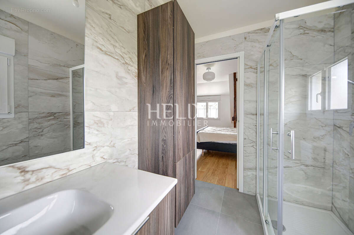 Maison à SAINT-GERMAIN-EN-LAYE