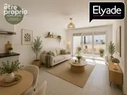 Suggestion d'aménagement  - Appartement à FABREGUES