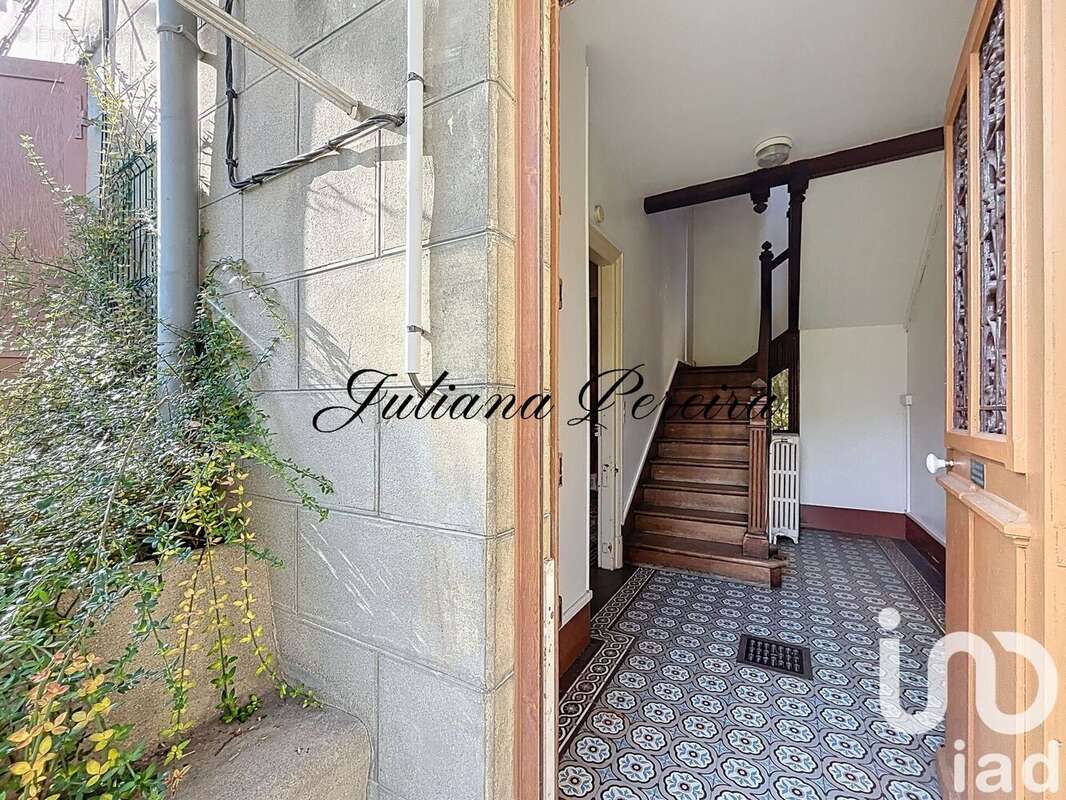 Photo 4 - Maison à LIMAY