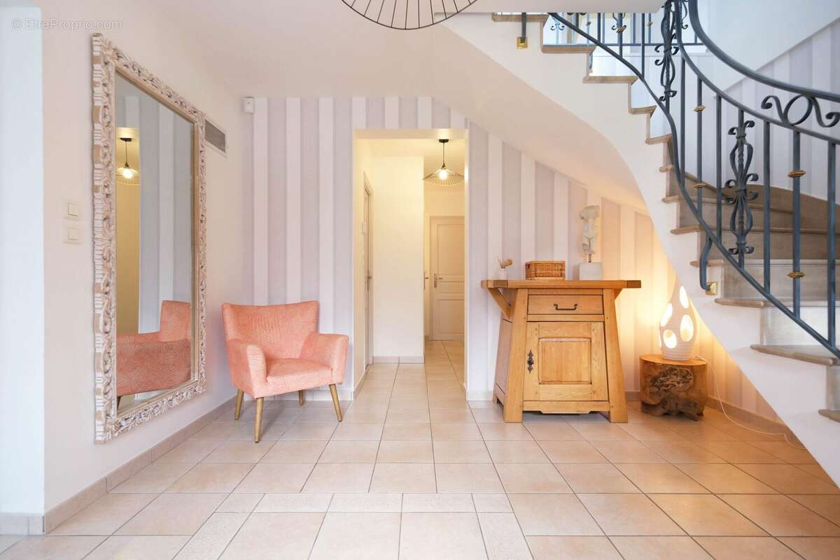 Maison à SARAN