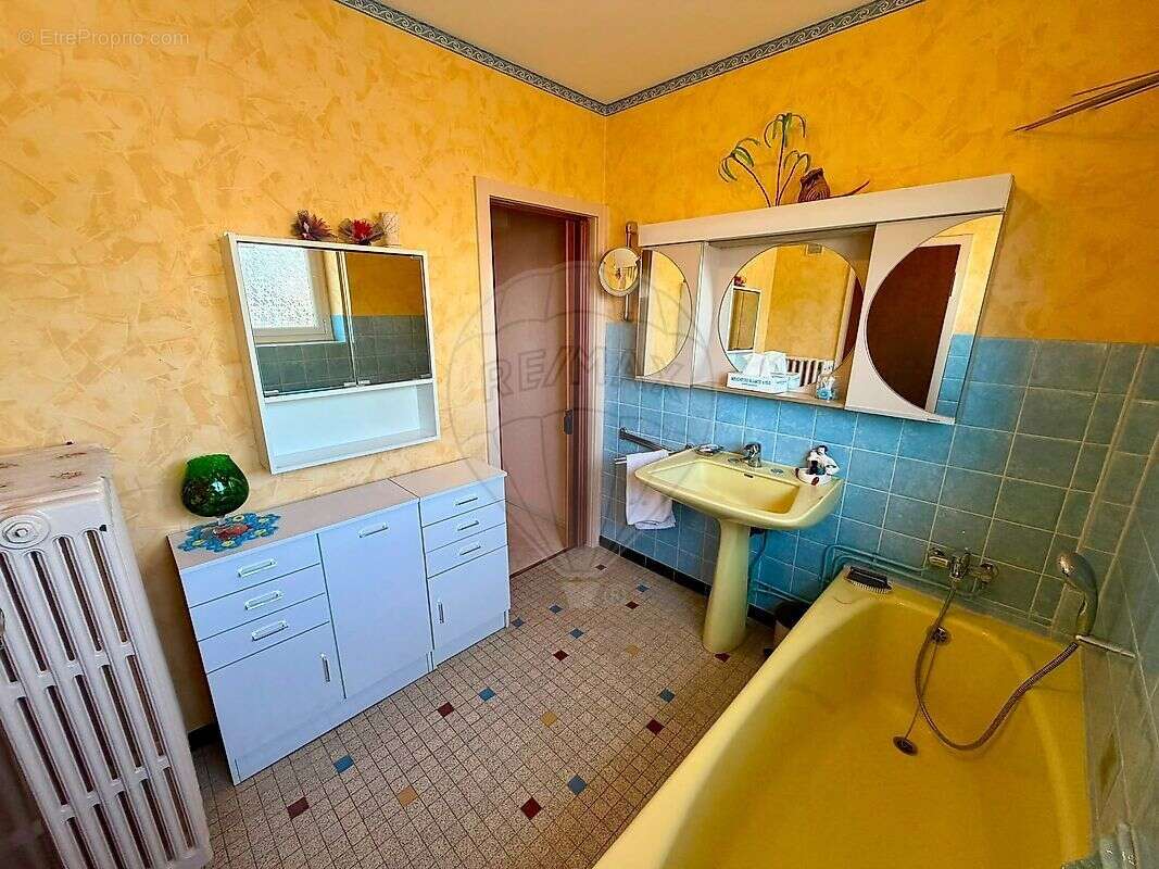 Maison 3 chambre(s) à vendre - photo 9