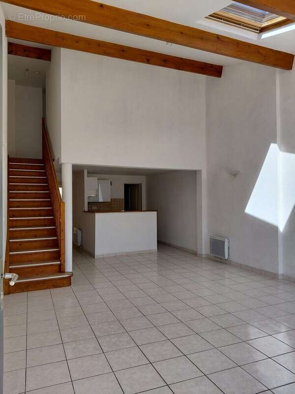 Maison à LIBOURNE