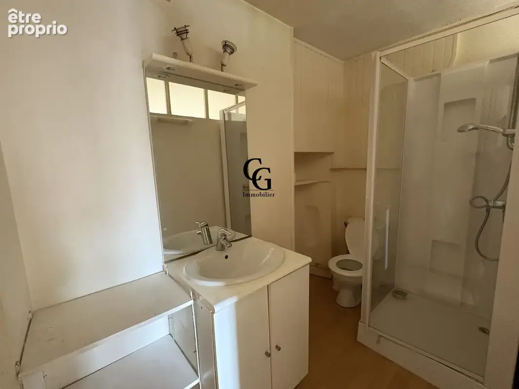 Maison 2 pièces 27 m² à vendre à Saint-Fiacre-Sur-Maine (44690) - photo 7