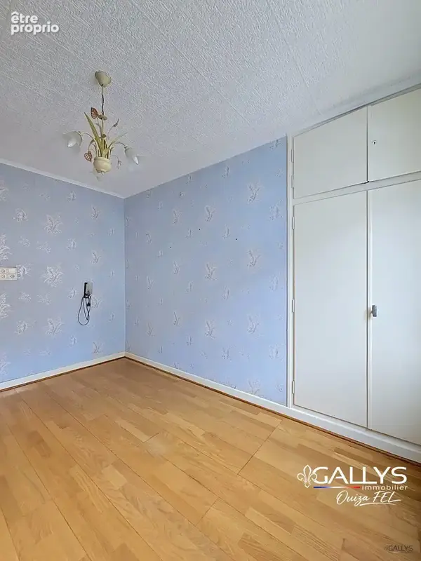Appartement 5 pièces 83 m² à vendre à Clouange (57185) - photo 8