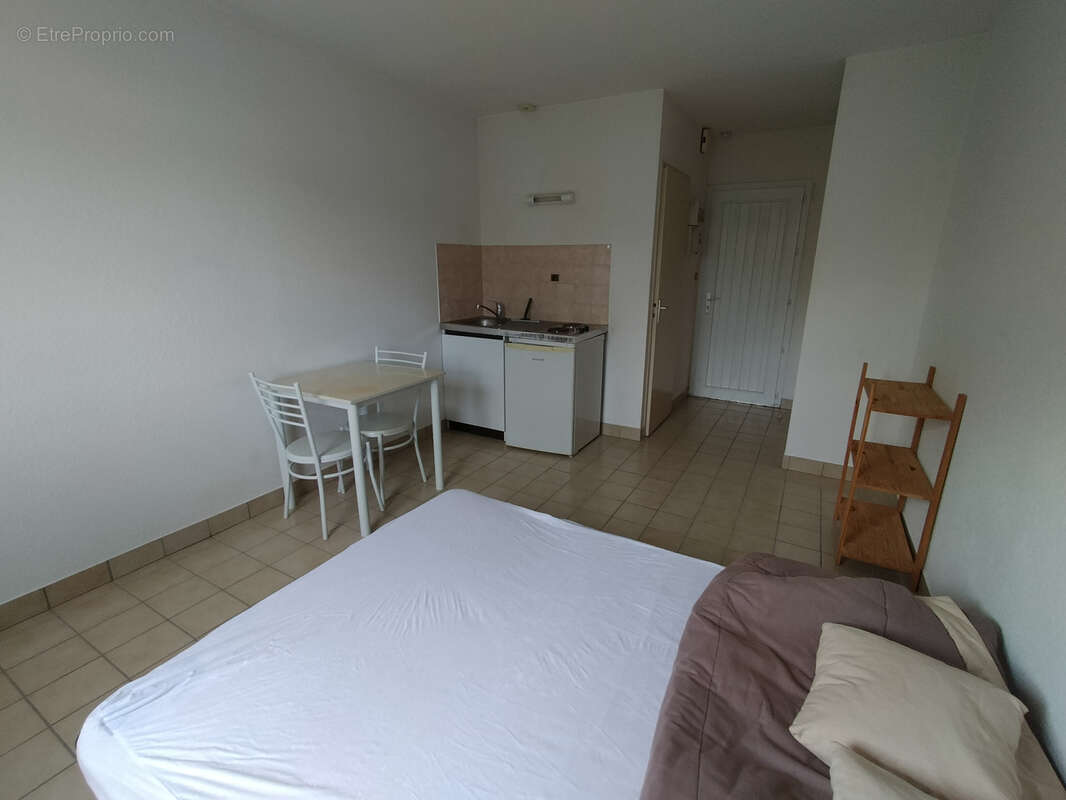 Appartement à BRESSUIRE