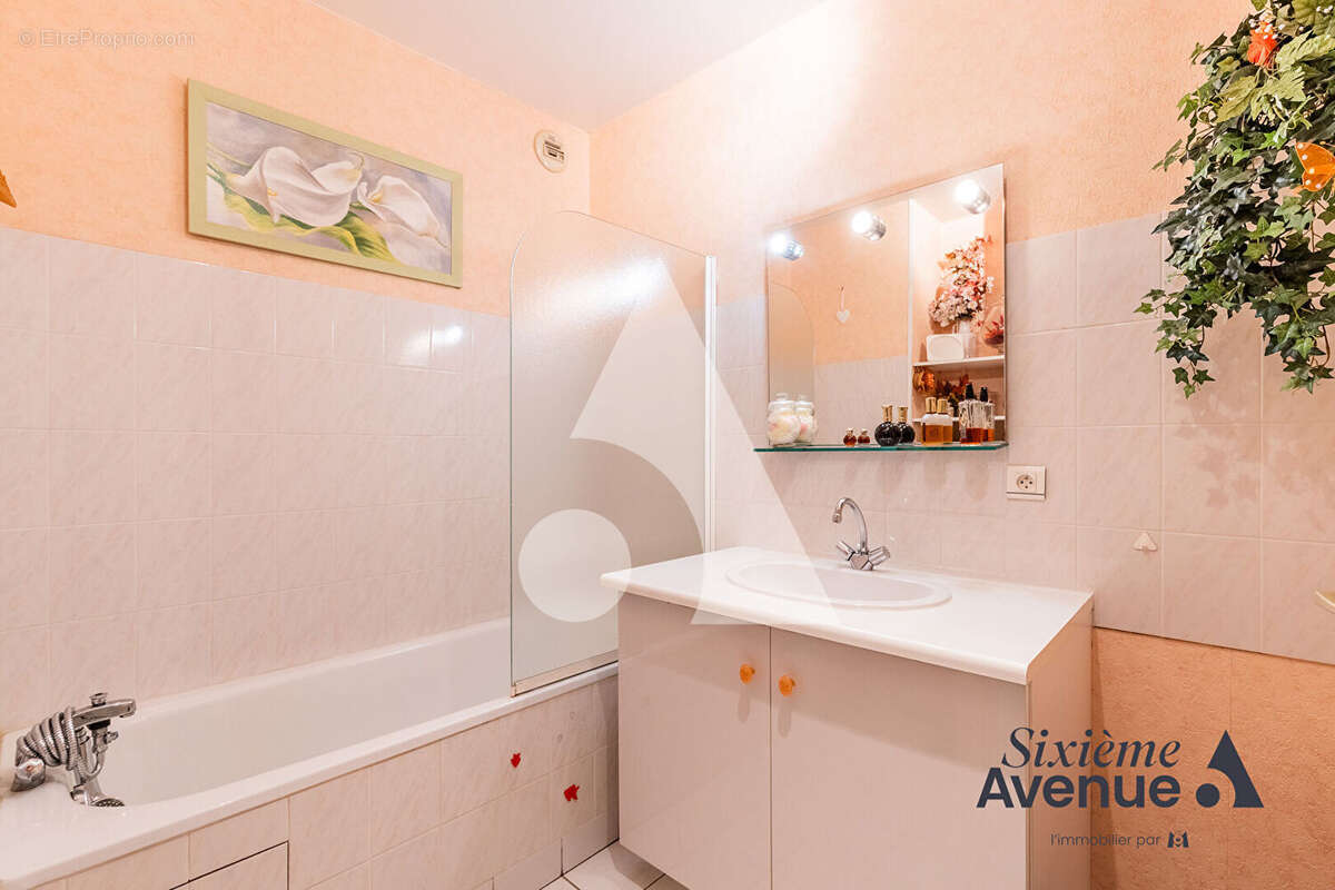 Appartement à ARPAJON