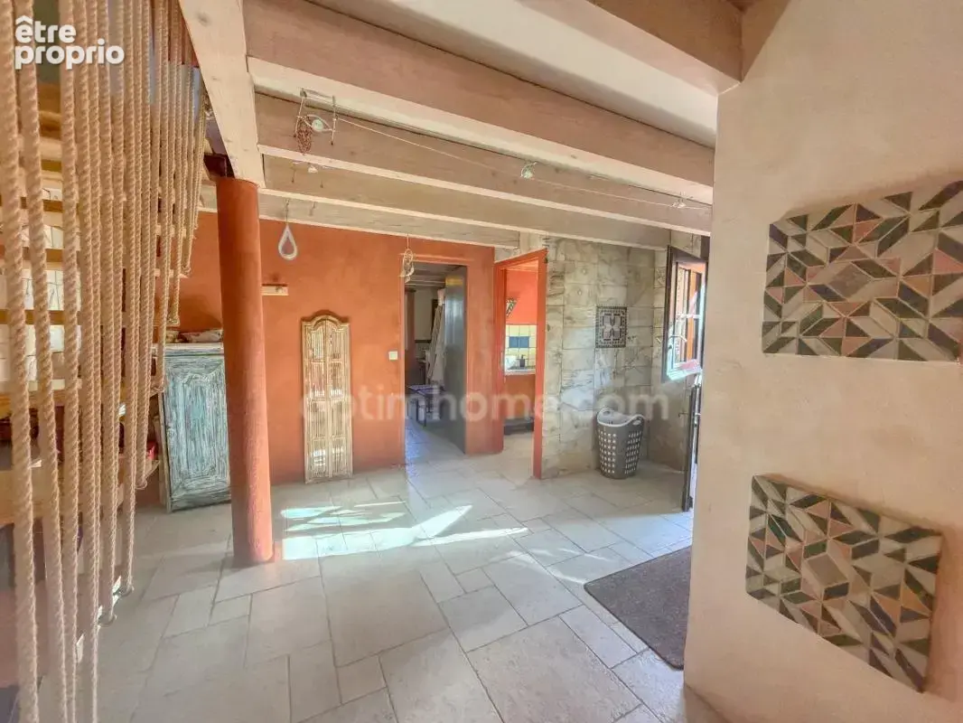 La Menounière, à 200 m de la plage : maison de 126 m² avec 2 suites dont une de plain-pied SAINT PIERRE D'OLERON (17) - photo 10