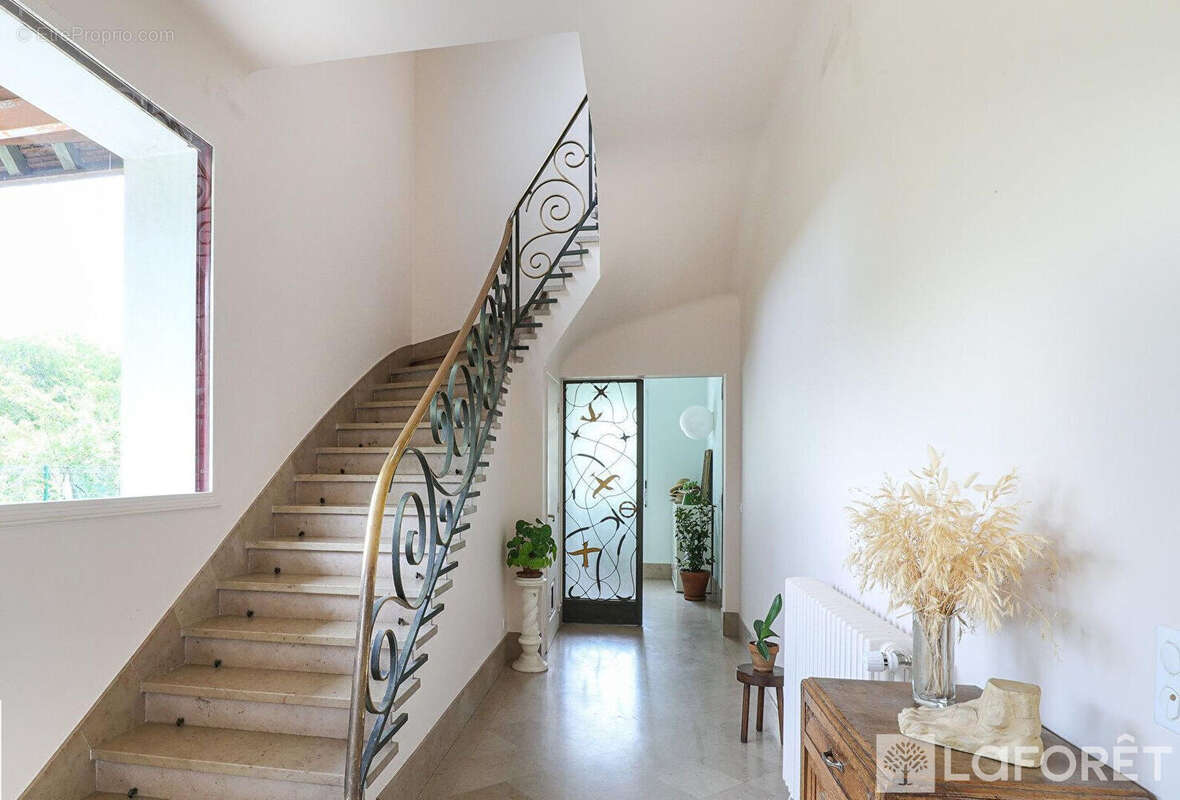 Maison à BARBIZON