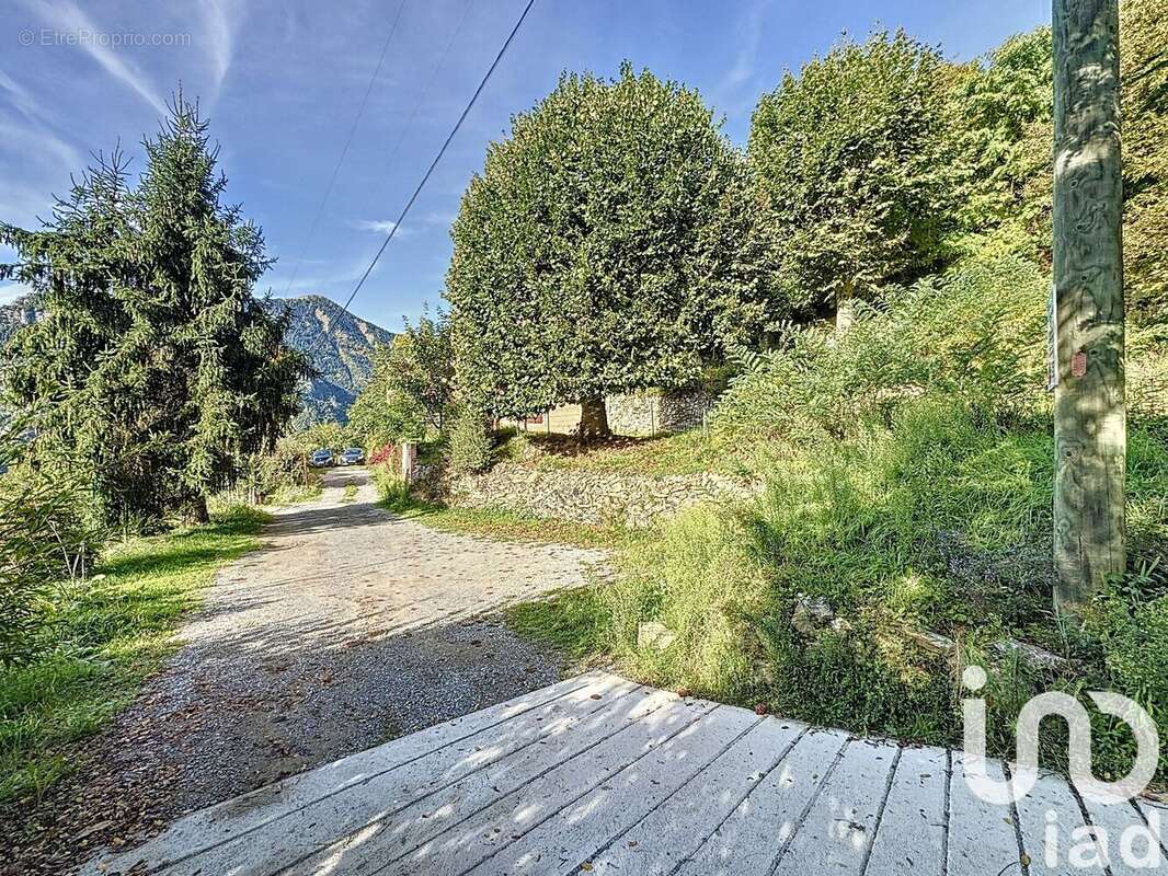 Photo 9 - Appartement à ROQUEBILLIERE