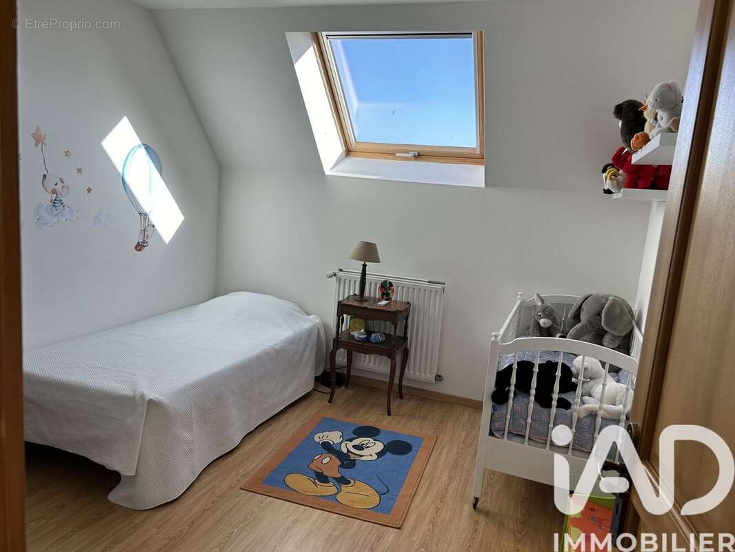 Photo 8 - Maison à SEICHES-SUR-LE-LOIR