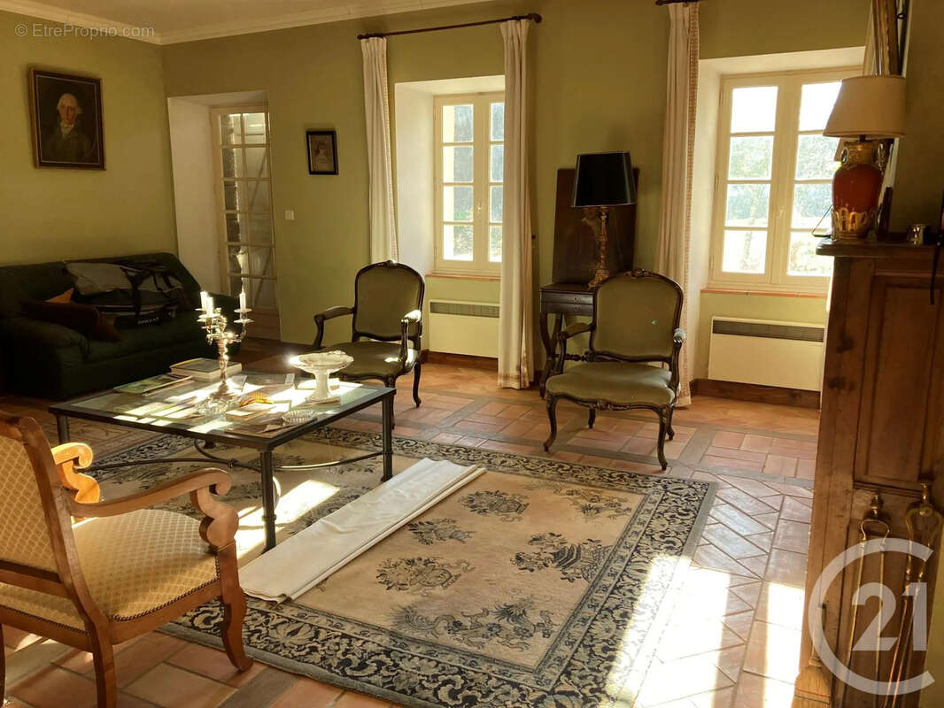 Maison à ISSEL