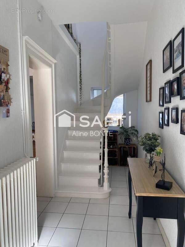 Photo 5 - Maison à CONCHES-EN-OUCHE