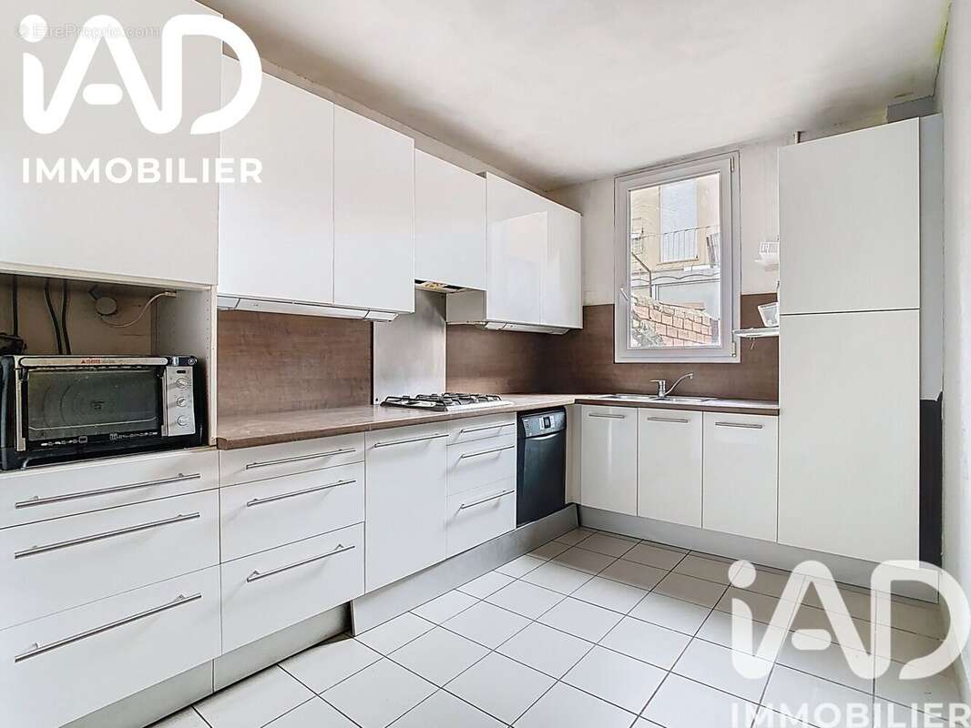 Photo 5 - Appartement à PERPIGNAN